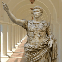 Augustus Caesar